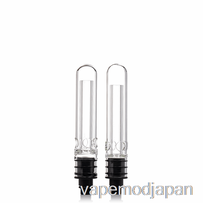VAPE ジャパン スタンデングラス ガラス アップステム スモール